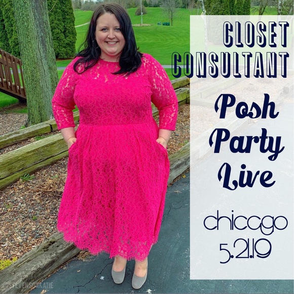 Posh Party Live: Chicago - Picture 2 of 4